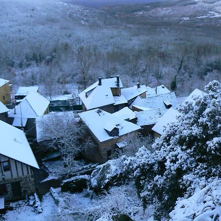Casa De Turismo Rural Sardom3 Bembibre  Zewnętrze zdjęcie