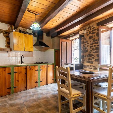 Casa De Turismo Rural Sardom3 Bembibre  Zewnętrze zdjęcie