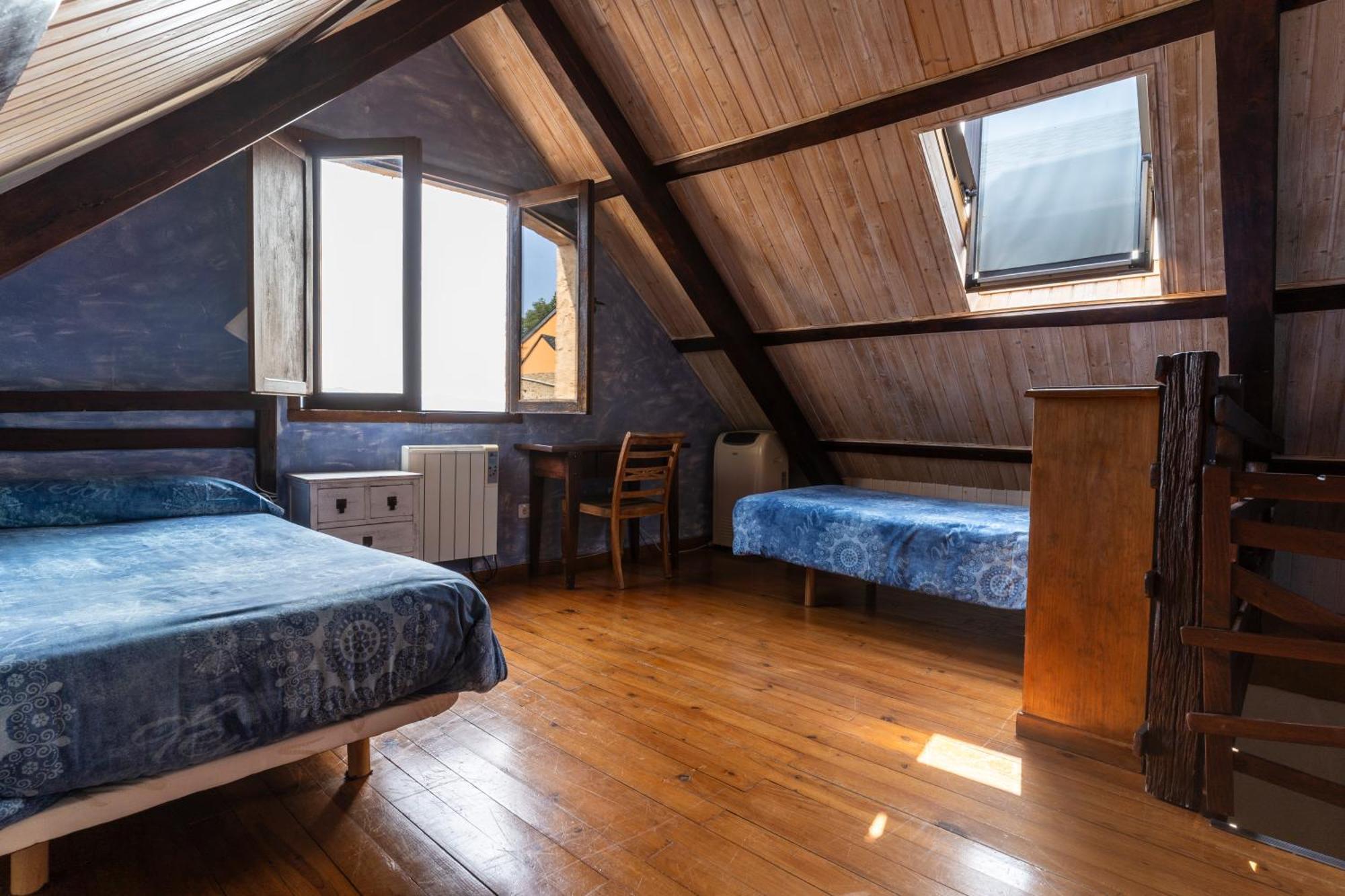 Casa De Turismo Rural Sardom3 Bembibre  Zewnętrze zdjęcie