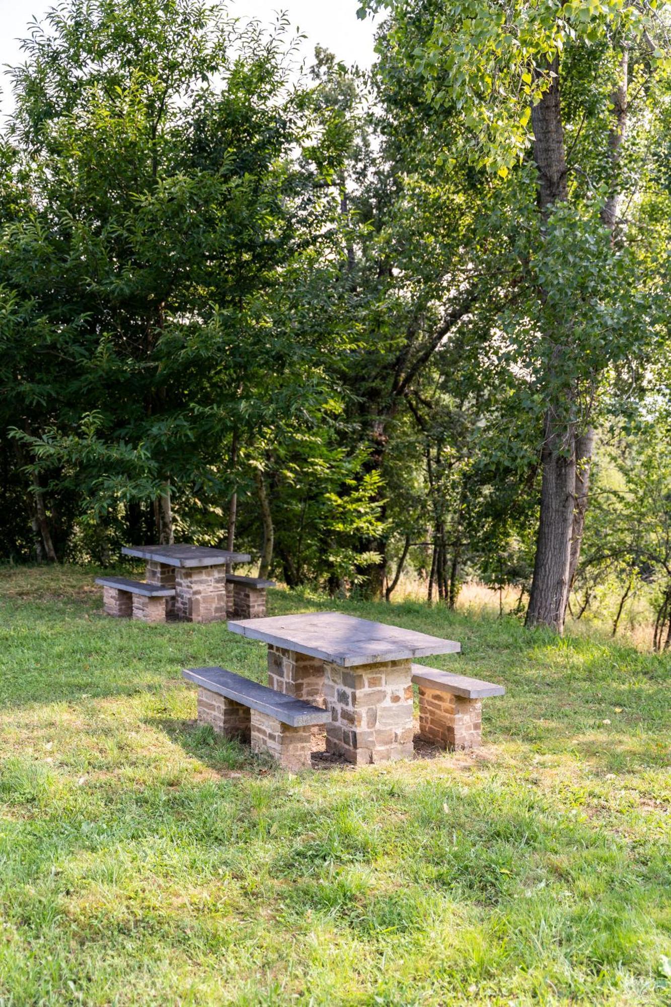 Casa De Turismo Rural Sardom3 Bembibre  Zewnętrze zdjęcie