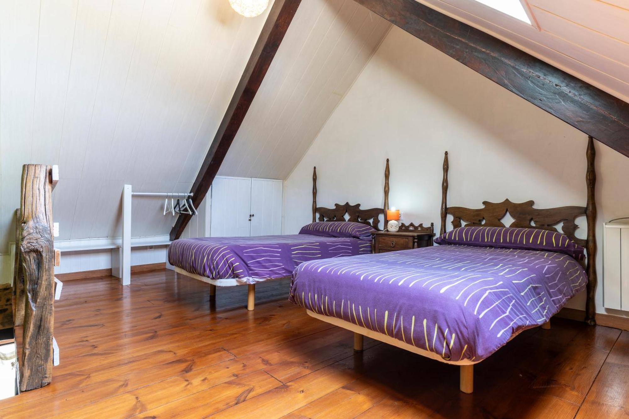 Casa De Turismo Rural Sardom3 Bembibre  Zewnętrze zdjęcie