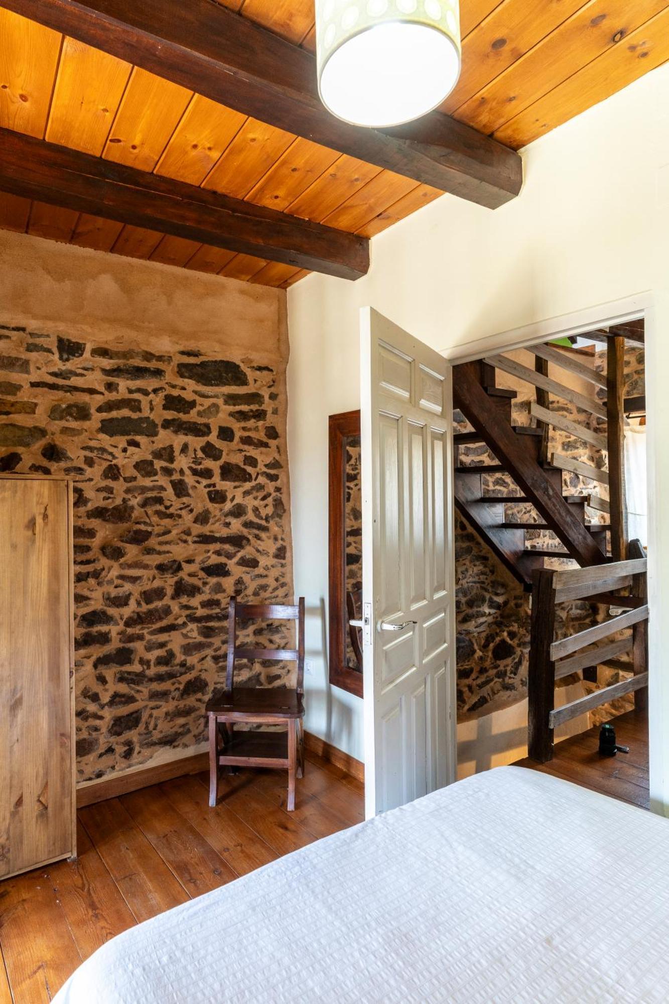 Casa De Turismo Rural Sardom3 Bembibre  Zewnętrze zdjęcie