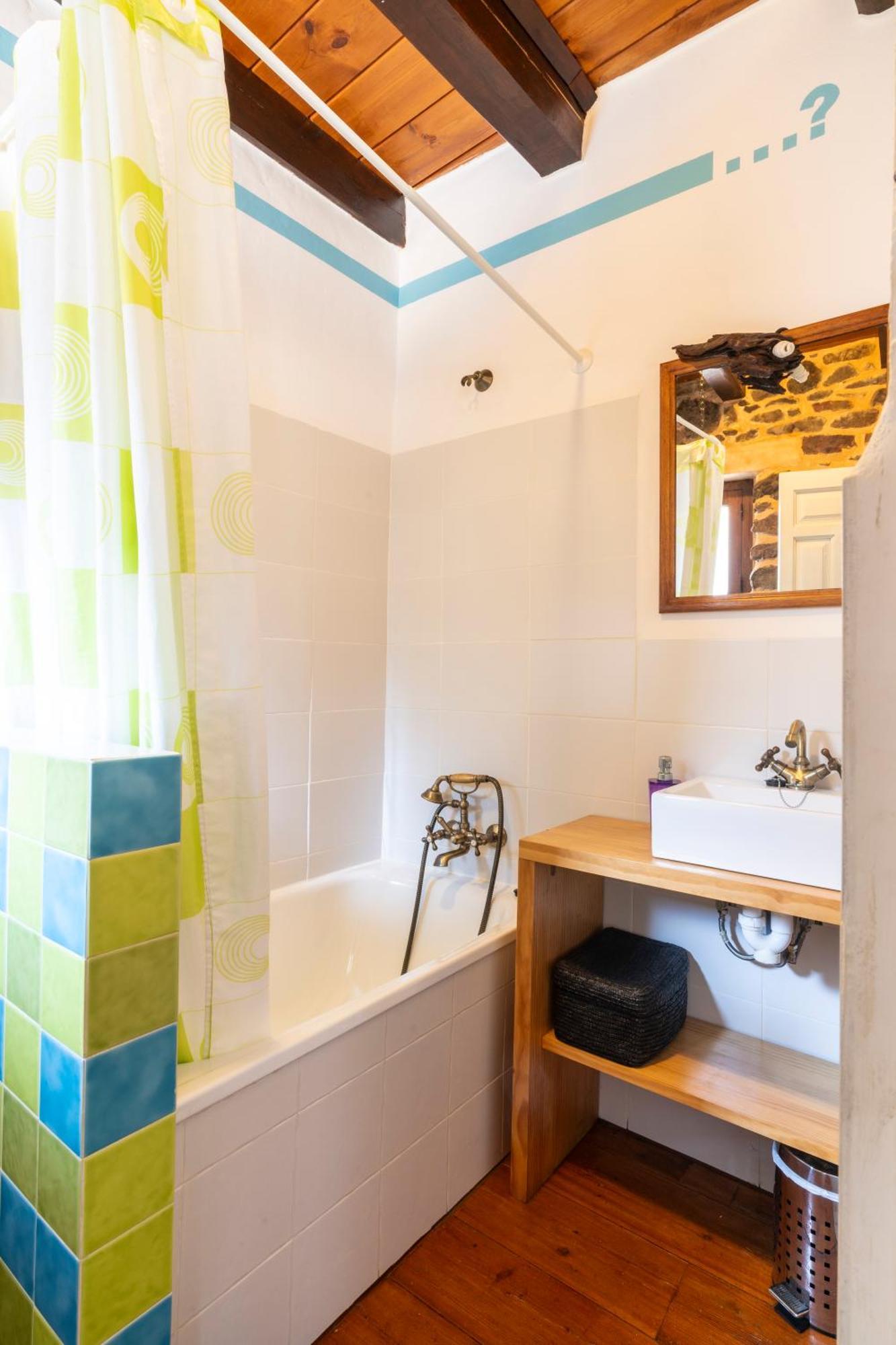 Casa De Turismo Rural Sardom3 Bembibre  Zewnętrze zdjęcie
