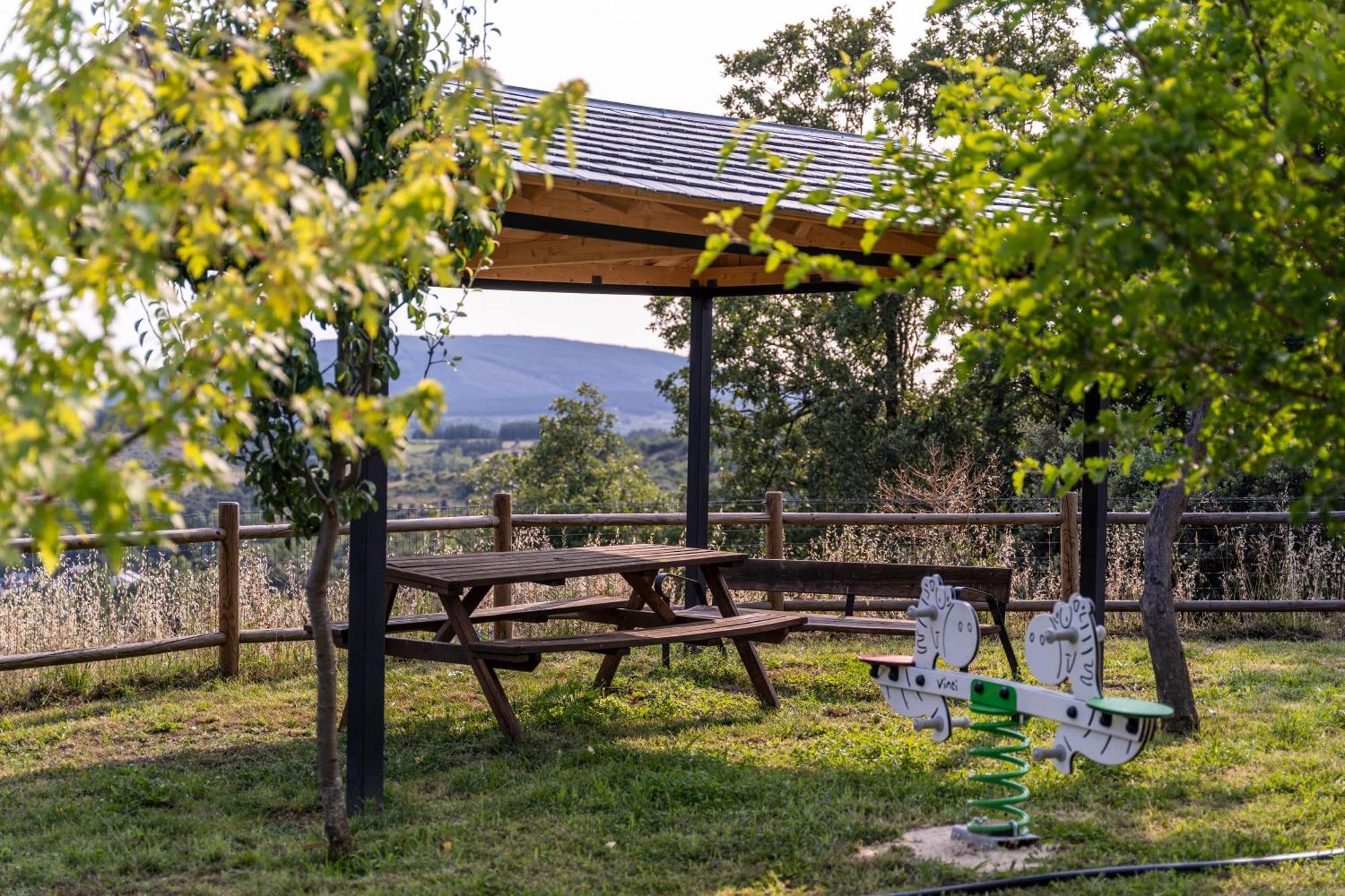 Casa De Turismo Rural Sardom3 Bembibre  Zewnętrze zdjęcie