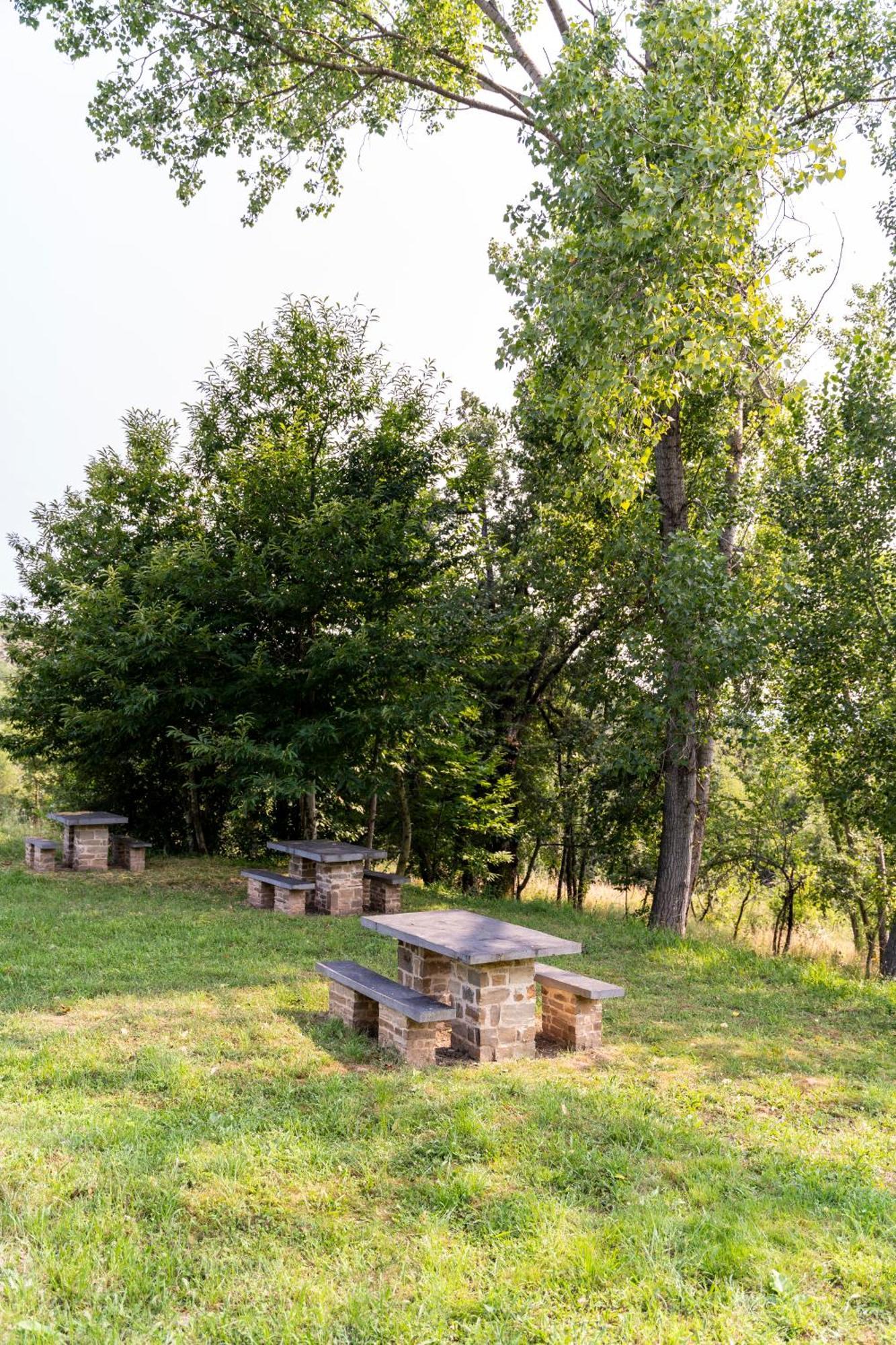 Casa De Turismo Rural Sardom3 Bembibre  Zewnętrze zdjęcie